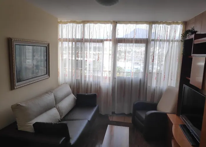 Διαμέρισμα Safran Penthouse *