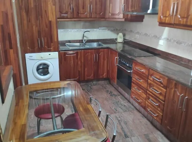Διαμέρισμα Safran Penthouse