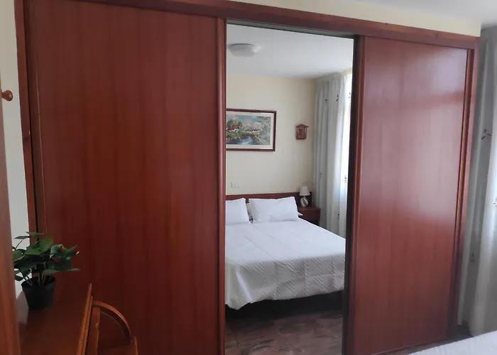 Safran Penthouse * Los Cristianos (Tenerife)