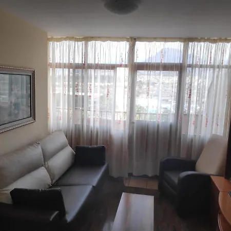 아파트 Safran Penthouse *