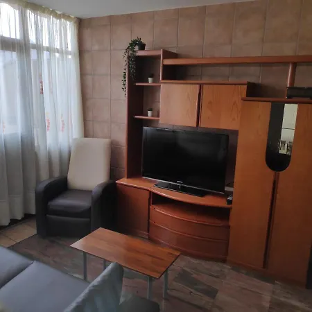 Safran Penthouse * לוס כריסטיאנוס