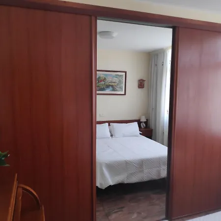 Safran Penthouse * 로스크리스티아노스