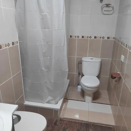 Safran Penthouse * לוס כריסטיאנוס