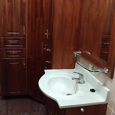 Safran Penthouse * לוס כריסטיאנוס