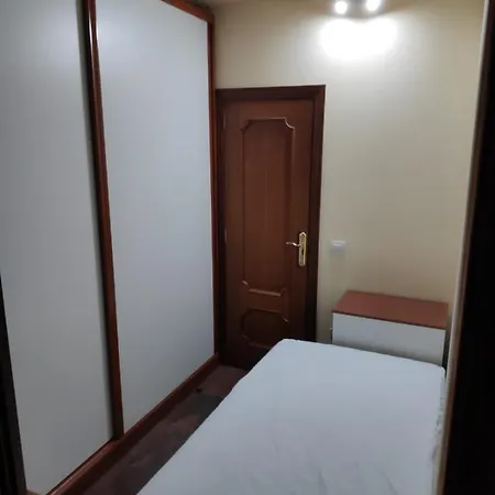 Апартаменты Safran Penthouse