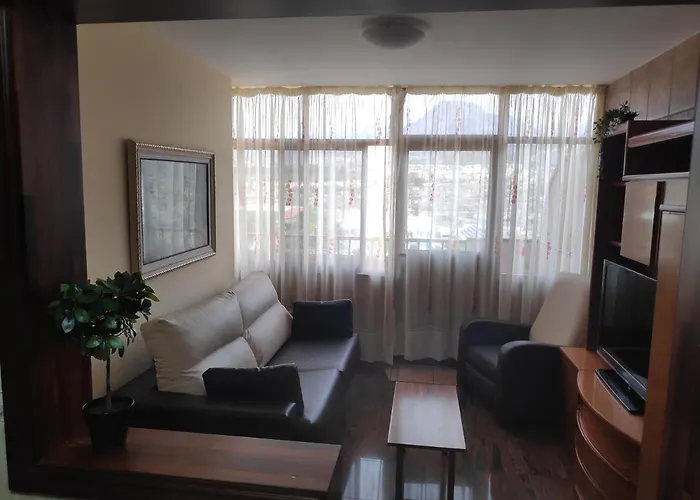 Safran Penthouse