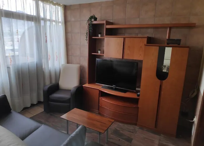 Safran Penthouse * Los Cristianos (Tenerife)