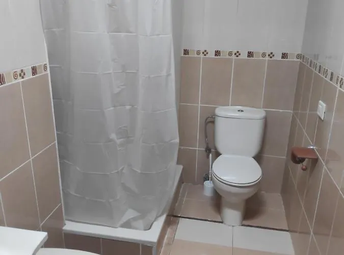 Safran Penthouse * Los Cristianos (Tenerife)
